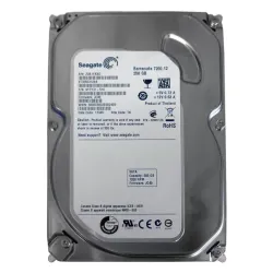 Seagate 250GB 7200RPM SATA 6Gbps 3.5 Inch Hard Disk 9YP131-516