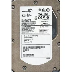 Seagate 146GB 15000RPM SAS 3Gbps 3.5 Inch Hard Disk Drive 9Z2066-040