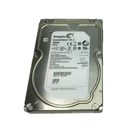 Seagate 2TB 7200RPM 6Gbps 3.5 Inch SAS Hard Disk Drive 9ZM275-031