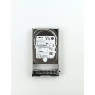 Dell 146GB 10K 6Gbps 3.5 Inch SAS Hard Disk CA07068-B10400DE
