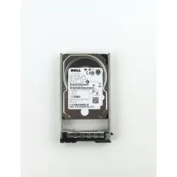 Dell 146GB 10K 6Gbps 3.5 Inch SAS Hard Disk CA07068-B10400DE