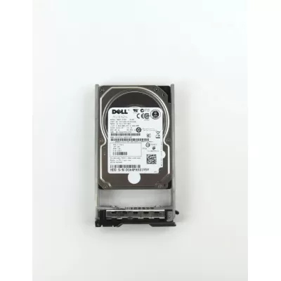 Dell 146GB 10K SAS 3.5 Inch Hard Disk CA07068-B10400DE