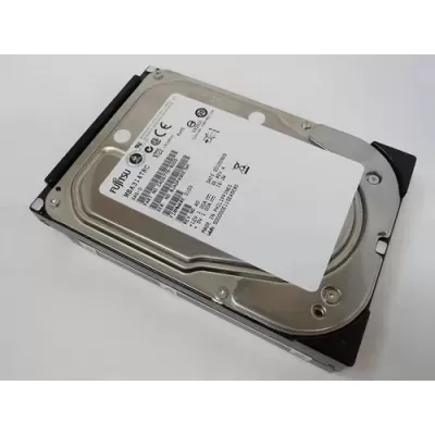 Fujitsu 73GB 15K 6Gbps 2.5 Inch SAS Hard Disk CA07069-B100