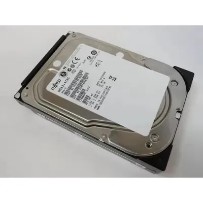 FUJITSU 73GB 15K 6Gbps 2.5 Inch SAS Hard Disk CA07069-B100