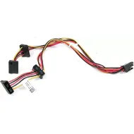 Dell Optiplex 9020 MT 4Drop SATA Power Cable CR9TD