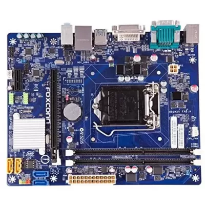 Foxconn H81MXV 2.0 series Motherboard