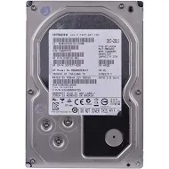 Hitachi 2TB 7.2K RPM 6Gbps 3.5Inch SATA Internal Hard Drive HUA723020ALA640
