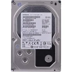 Hitachi 2TB 7.2K RPM 6Gbps 3.5Inch SATA Internal Hard Drive HUA723020ALA640