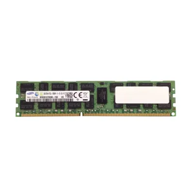 Samsung M393B1K70QB0-YK0 8GB (1x8GB) ECC Registered Server Ram