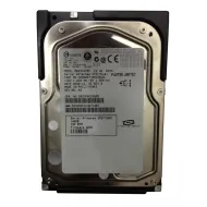 Fujitsu 147GB 15K RPM 3.5 Inch SAS Hard Disk MAX3147RC