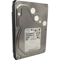 Toshiba MG03ACA200 2TB Enterprise SATA Hard Disk Drive