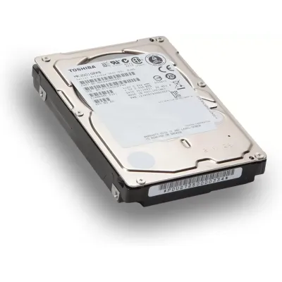 Toshiba 2.5 Inch 147GB SAS 6Gbps 15K RPM Hard Disk MK1401GRRB