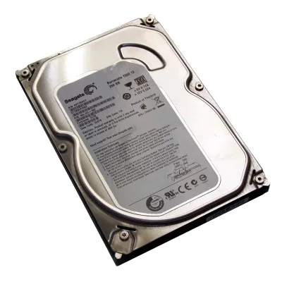 Seagate 250GB SATA 3.5 Inch Hard Drive ST3250318AS 9SL131-036