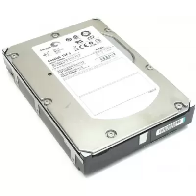 Seagate 450GB 15K RPM 3.5 Inch 6Gbps SAS Hard Disk ST3450857SS