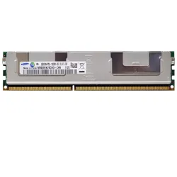 Samsung 8GB PC3-10600R M393B1K70CHD-CH9