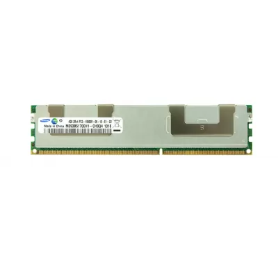 Samsung PC3-10600 DDR3-1333MHz 4GB ECC Memory Module M393B5170EH1-CH9