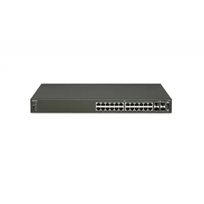 Nortel Ethernet Routing 24 ports Managed Switch 4524GT