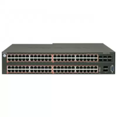 Avaya Ethernet Routing 96 ports Managed Switch 5698TFD-PWR