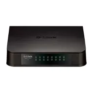 D-Link DES-1016A 16 Port 10/100 MBPS Fast Ethernet Switch