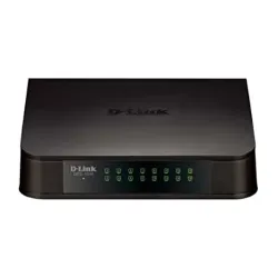 D-Link DES-1016A 16 Port 10/100 MBPS Fast Ethernet Switch