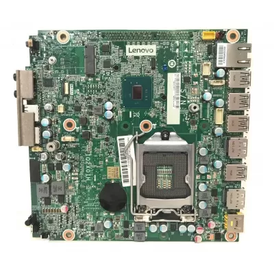 Lenovo ThinkCentre M710q LGA 1151 DDR4 Tiny Motherboard 01LM272