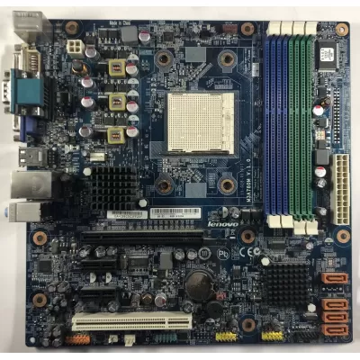 Lenovo Thinkcentre M75e System Motherboard 03T7012 03T7012