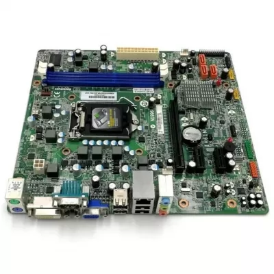 Lenovo ThinkCentre M72e System Motherboard 03T8193