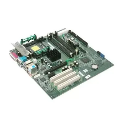 Dell Optiplex GX280 Desktop Motherboard 0C7195