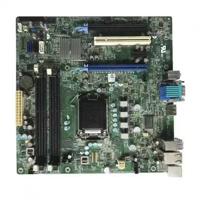 Dell Optiplex 790 LGA1155 Desktop Motherboard J3C2F 0J3C2F