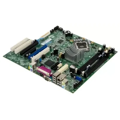 Dell Precision T3400 TP412 Server Motherboard 0TP412