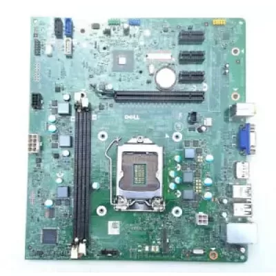 Dell Optiplex 3020 Server Motherboard 0VHWTR LGA1155