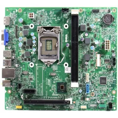 Dell Optiplex 3020 SFF Motherboard 0WMJ54 WMJ54