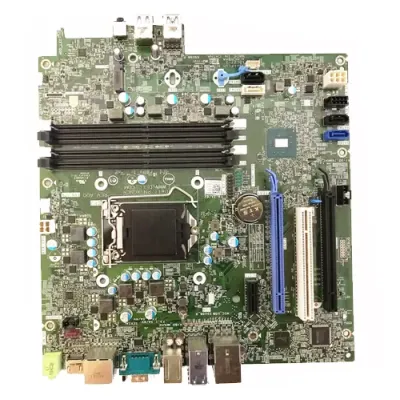 Dell OptiPlex 7050 MT Desktop Motherboard 0XHGV1 062KRH