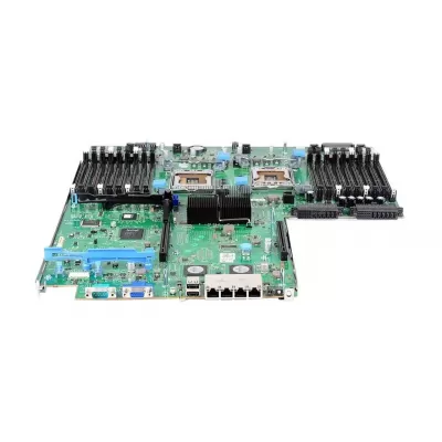 Dell PowerEdge R710 System Motherboard 0Y7JM4