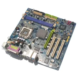 Lenovo ThinkCentre E50 Motherboard 41D1794