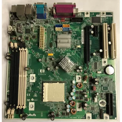 HP Dc5750 AMD Desktop Motherboard Pc 432861-001
