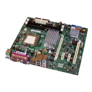 HP DX2300 mATX Intel Socket 775 Motherboard MS-7336 SP 441388-001 AS 440567-002 HP DX2300 mATX Intel Socket 775 Motherboard MS-7336 SP 441388-001 AS 440567-002