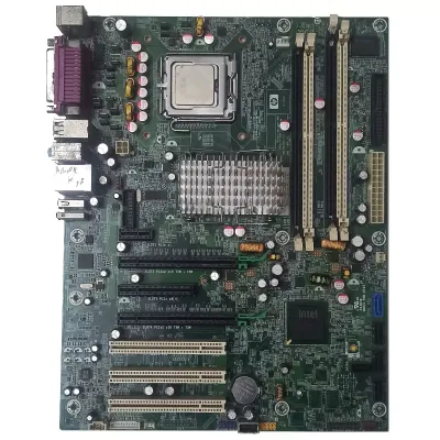 HP XW4600 workstation 775/T motherboard system board 441449-001