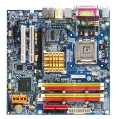 HP DX2480 MT Server Motherboard 480025-001