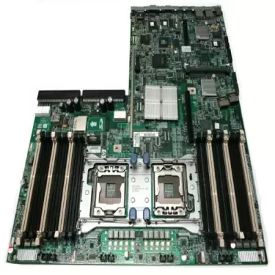 HP ProLiant DL360 G6 server Motherboard 493799-001