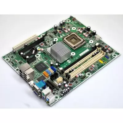 HP Compaq 6000 Pro LGA 775 System Motherboard 531965-001