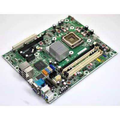 HP Compaq 6000 Pro LGA 775 System Motherboard 531965-001