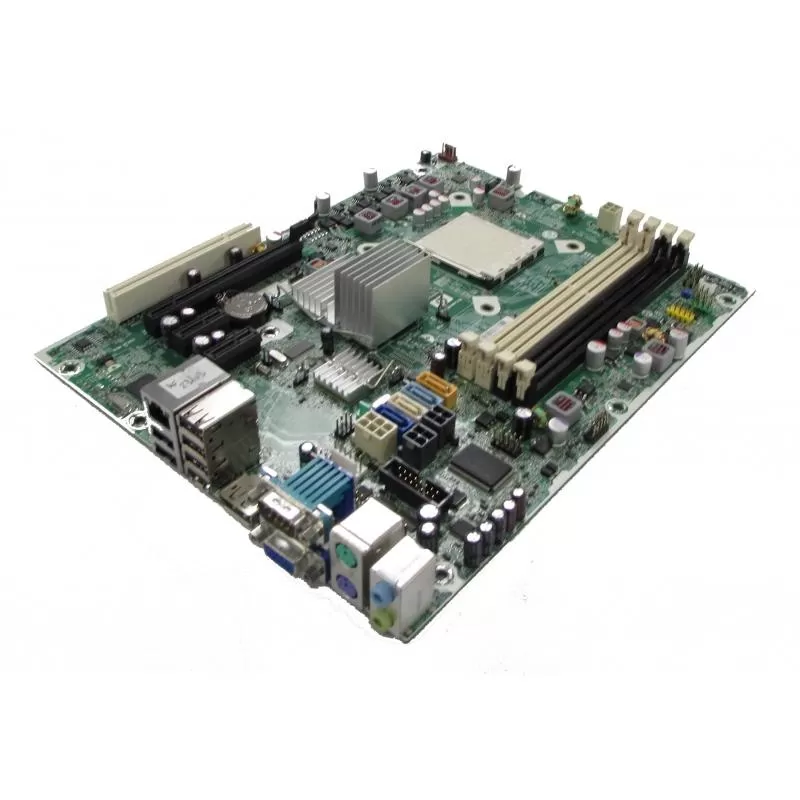 HP Compaq Pro 6005 AMD Server Motherboard 531966-001