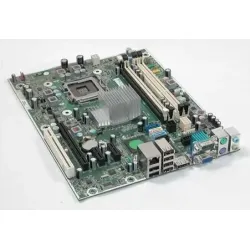 HP Compaq Elite 8000 SFF Motherboard 536884-001 536458-001