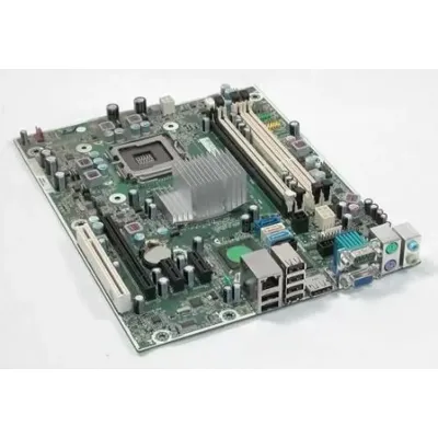 HP Compaq Elite 8000 SFF Motherboard 536884-001 536458-001