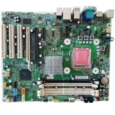 HP Elite 8000 CMT Desktop Motherboard 536455-001 536883-001