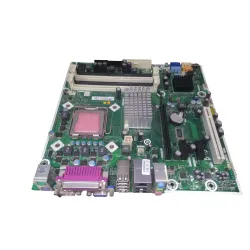HP 3090 Pro Micro Tower Server Motherboard 600456-001