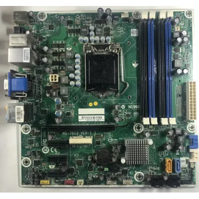 HP Elite 7100 MT Iona-GL8E LGA1156 Motherboard 601312-001 601048-001 MSI MS-7613