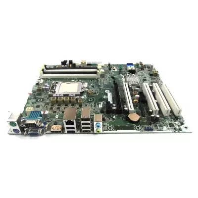 HP Elite 8200 Desktop Motherboard 611835-001