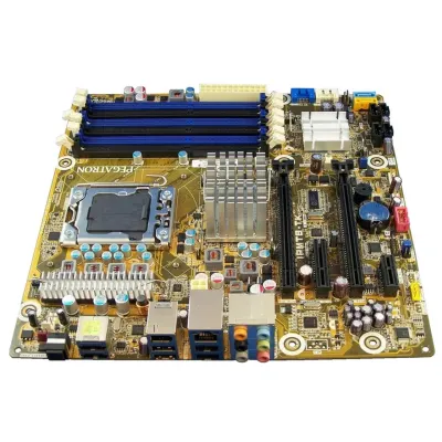 HP Pavilion Elite 480t 490t 580t 590t Desktop PC Motherboard 612503-002